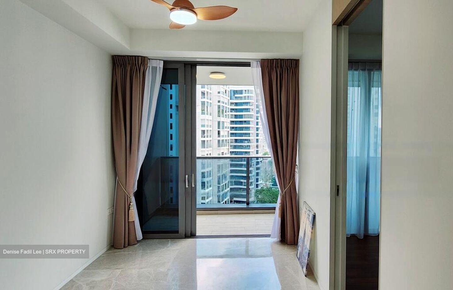 Amber Park (D15), Condominium #439171631